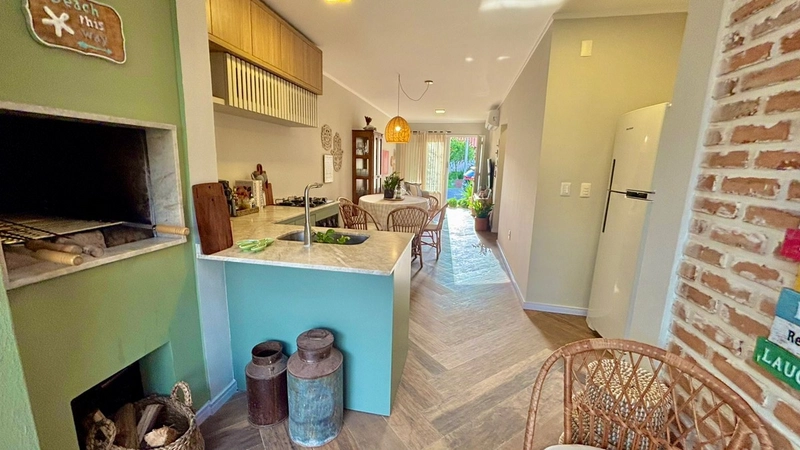 Casa condomínio fechado, Casa hermosa. Xangrila: 13ª foto da galeria de imagens do imóvel