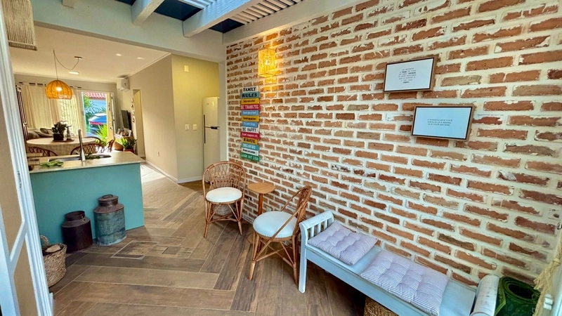 Casa condomínio fechado, Casa hermosa. Xangrila: 14ª foto da galeria de imagens do imóvel