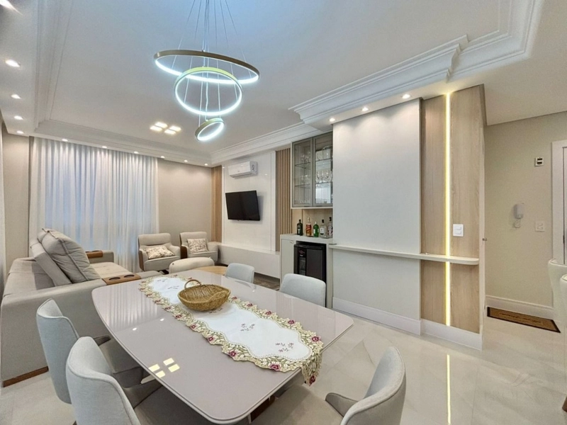 Apartamento 03 dormitórios na Av. Central  em Capão da Canoa: 3ª foto da galeria de imagens do imóvel
