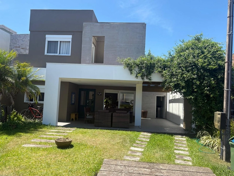 Casas à venda em Xangri-Lá, Condomínio Las Palmas.: 1ª foto da galeria de imagens do imóvel