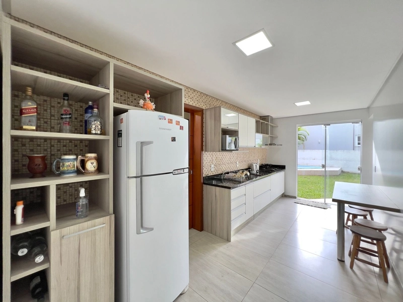 Casas à venda em Xangri-Lá, Condomínio Sea Coast Centro: 13ª foto da galeria de imagens do imóvel