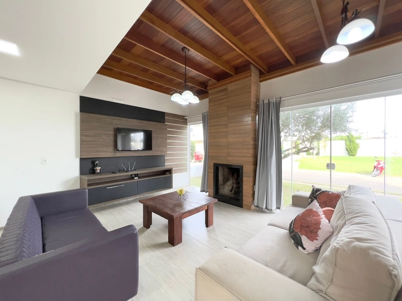 Casas à venda em Xangri-Lá, Condomínio Sea Coast Centro: 7ª foto da galeria de imagens do imóvel