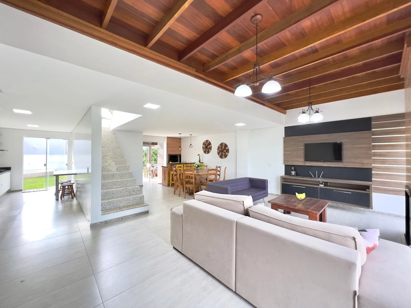 Casas à venda em Xangri-Lá, Condomínio Sea Coast Centro: 9ª foto da galeria de imagens do imóvel