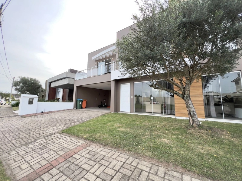 Casas à venda em Xangri-Lá, Condomínio Sea Coast Centro: 3ª foto da galeria de imagens do imóvel