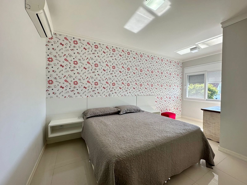 Casa com 05 dormitórios a venda em Condomínio fechado em Atlântida: 20ª foto da galeria de imagens do imóvel