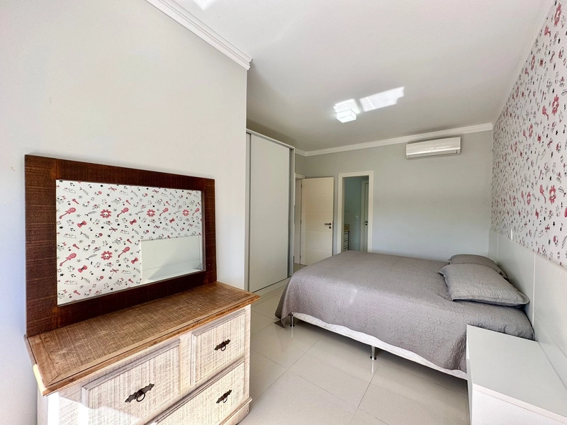 Casa com 05 dormitórios a venda em Condomínio fechado em Atlântida: 19ª foto da galeria de imagens do imóvel