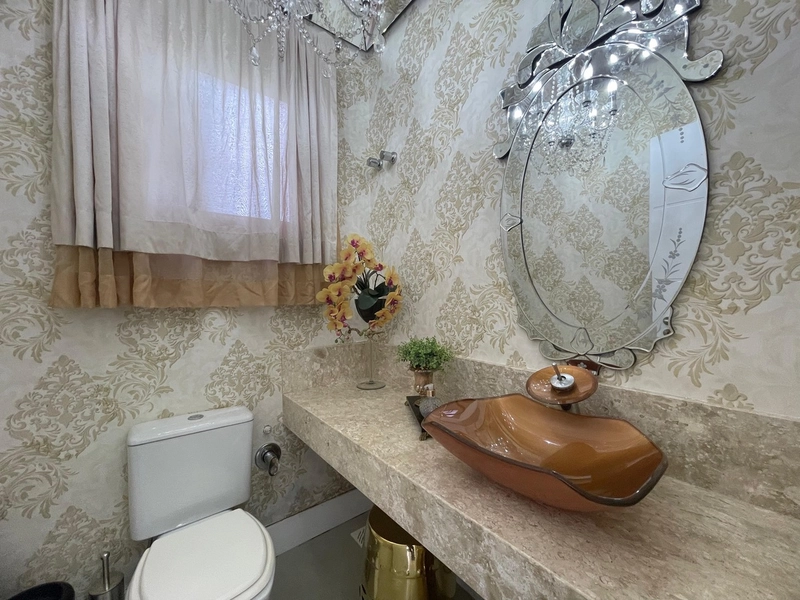 CASA DE ALTO PADRÃO PARA LOCAÇÃO | CONDOMÍNIO ILHAS RESORT: 27ª foto da galeria de imagens do imóvel