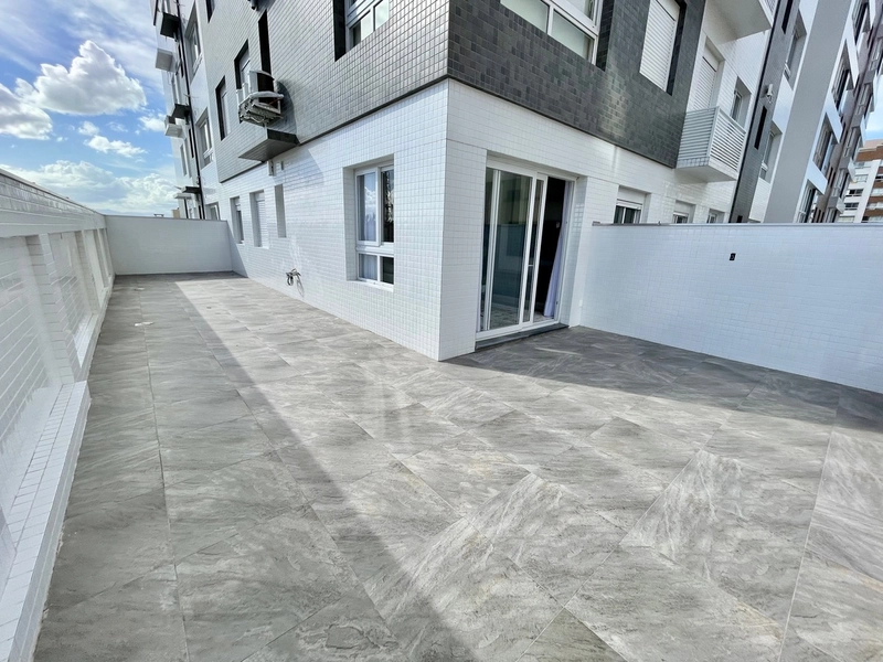APARTAMENTO COM 02 DORMITÓRIOS, NAVEGANTES EM CAPÃO DA CANOA.: 22ª foto da galeria de imagens do imóvel