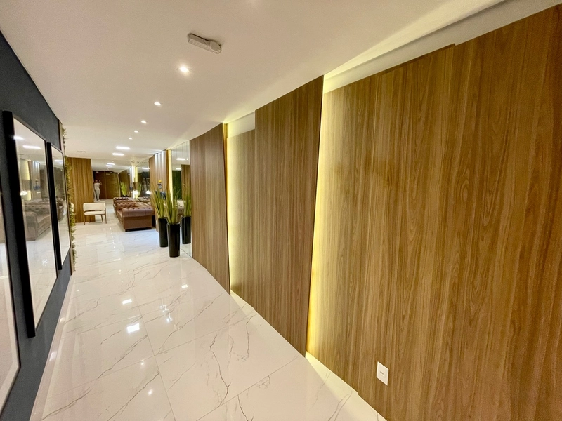 APARTAMENTO COM 02 DORMITÓRIOS, NAVEGANTES EM CAPÃO DA CANOA.: 16ª foto da galeria de imagens do imóvel