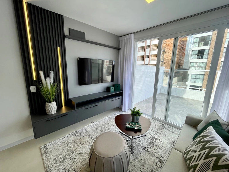 APARTAMENTO COM 02 DORMITÓRIOS, NAVEGANTES EM CAPÃO DA CANOA.: 23ª foto da galeria de imagens do imóvel
