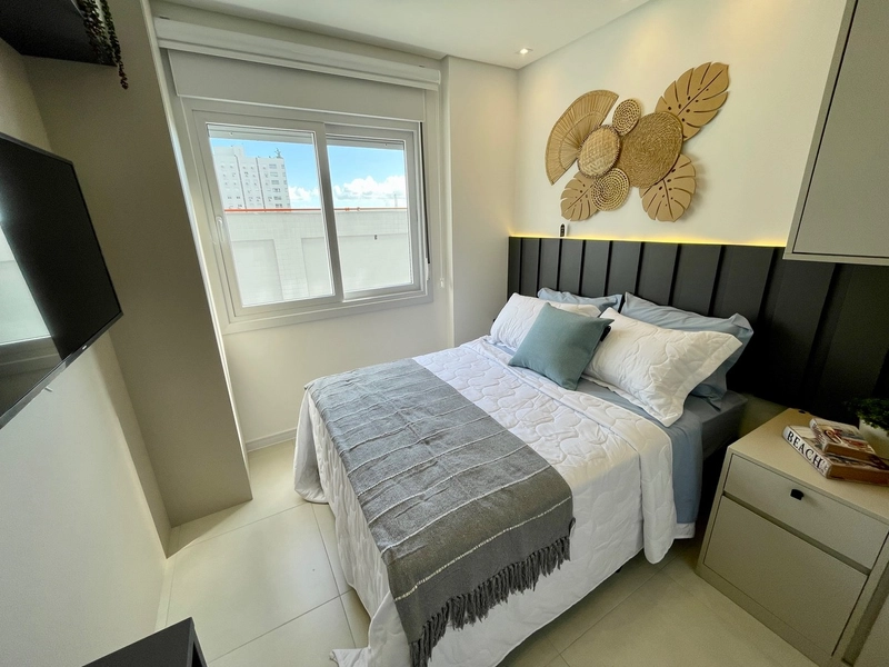APARTAMENTO COM 02 DORMITÓRIOS, NAVEGANTES EM CAPÃO DA CANOA.: 19ª foto da galeria de imagens do imóvel