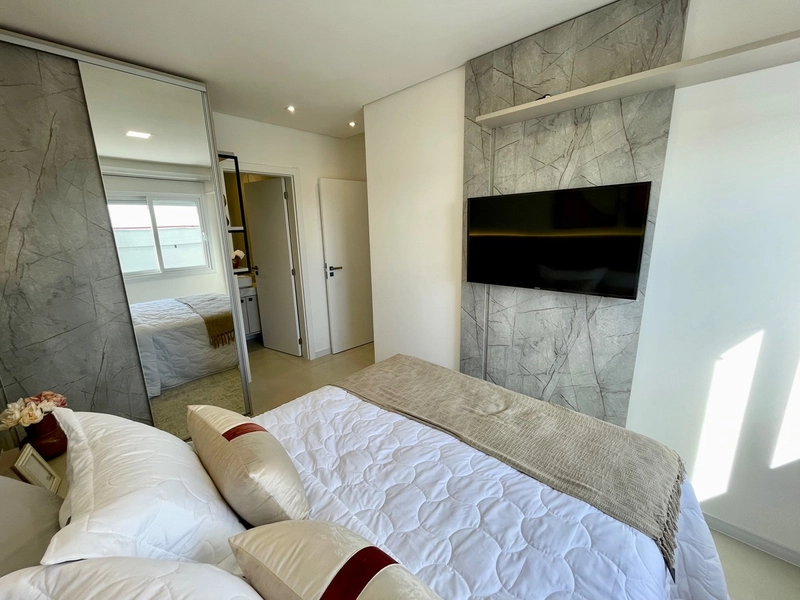 APARTAMENTO COM 02 DORMITÓRIOS, NAVEGANTES EM CAPÃO DA CANOA.: 1ª foto da galeria de imagens do imóvel