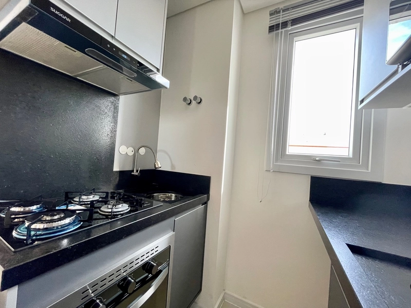 APARTAMENTO COM 02 DORMITÓRIOS, NAVEGANTES EM CAPÃO DA CANOA.: 7ª foto da galeria de imagens do imóvel