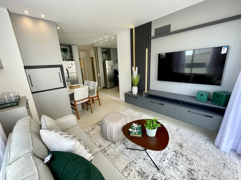 APARTAMENTO COM 02 DORMITÓRIOS, NAVEGANTES EM CAPÃO DA CANOA.: 17ª foto da galeria de imagens do imóvel