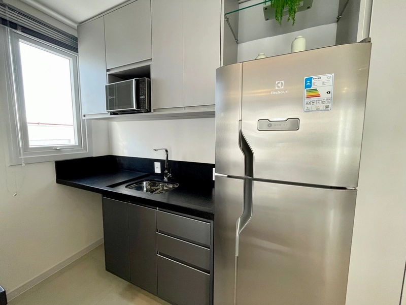 APARTAMENTO COM 02 DORMITÓRIOS, NAVEGANTES EM CAPÃO DA CANOA.: 11ª foto da galeria de imagens do imóvel