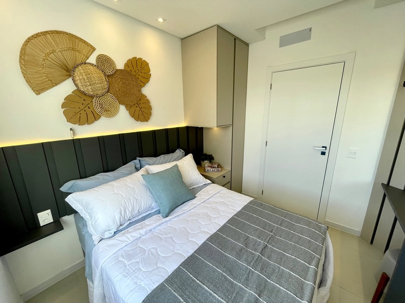 APARTAMENTO COM 02 DORMITÓRIOS, NAVEGANTES EM CAPÃO DA CANOA.: 13ª foto da galeria de imagens do imóvel