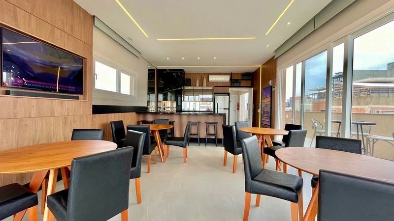 Apartamento de 2 dormitórios, novo, Zona Nova de Capão da Canoa: 7ª foto da galeria de imagens do imóvel