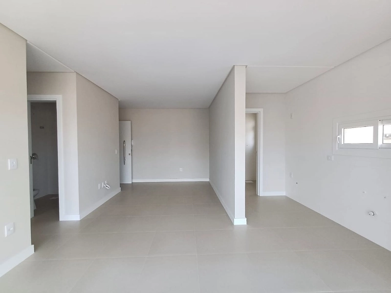 Apartamento de 2 dormitórios, novo, Zona Nova de Capão da Canoa: 3ª foto da galeria de imagens do imóvel