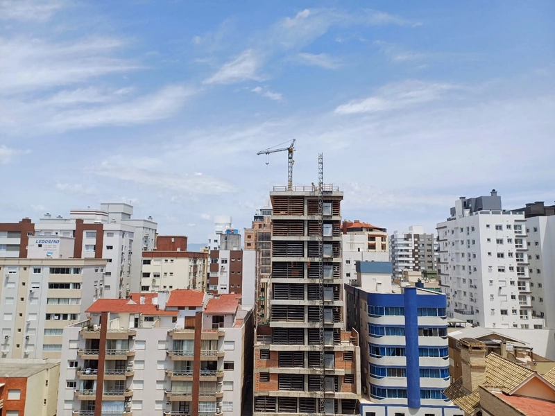 Apartamento de 2 dormitórios, novo, Zona Nova de Capão da Canoa: 1ª foto da galeria de imagens do imóvel