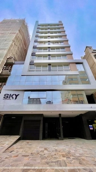 Apartamento de 2 dormitórios, novo, Zona Nova de Capão da Canoa: 4ª foto da galeria de imagens do imóvel
