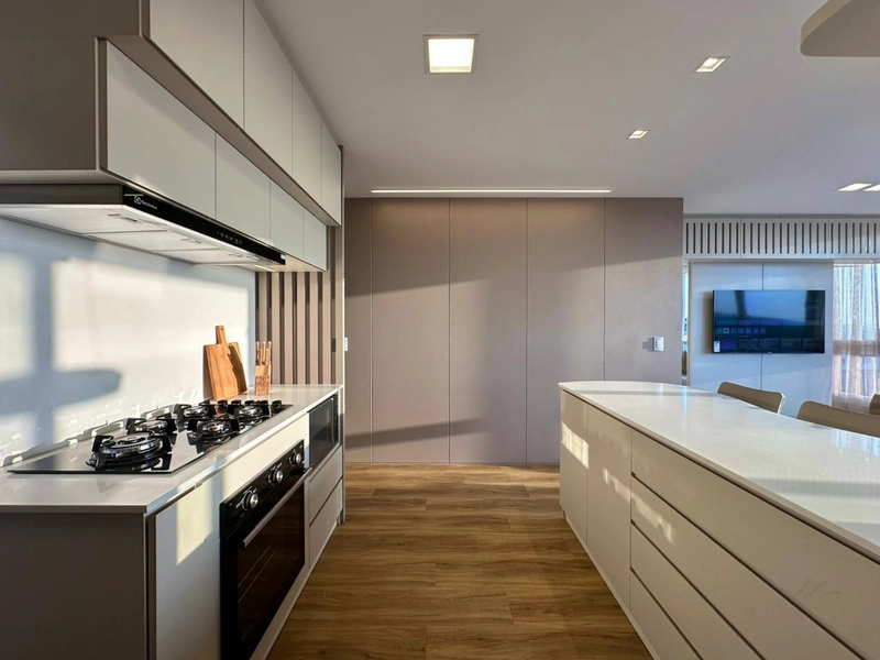 Apartamento de 2 Dormitórios Mobiliado e Decorado: 14ª foto da galeria de imagens do imóvel