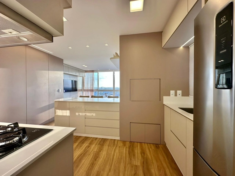 Apartamento de 2 Dormitórios Mobiliado e Decorado: 20ª foto da galeria de imagens do imóvel