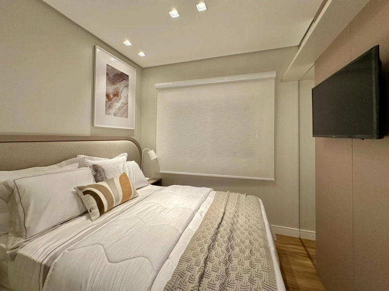 Apartamento de 2 Dormitórios Mobiliado e Decorado: 24ª foto da galeria de imagens do imóvel
