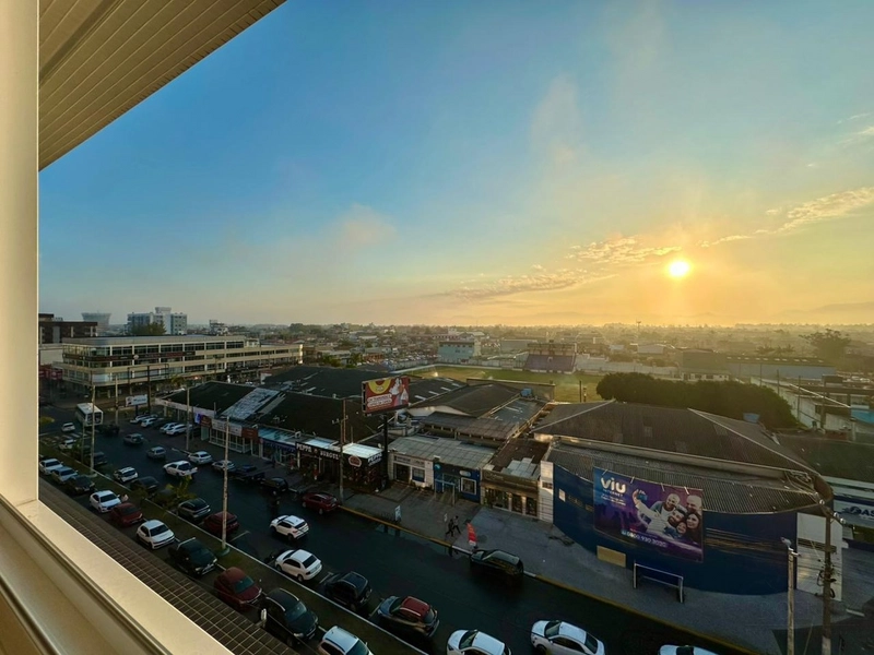 Apartamento de 2 Dormitórios Mobiliado e Decorado: 4ª foto da galeria de imagens do imóvel