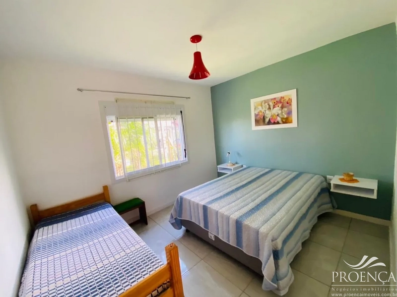 Casa mobiliada na praia da Marina Maristela: 14ª foto da galeria de imagens do imóvel