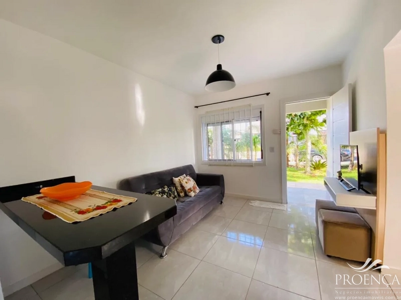 Casa mobiliada na praia da Marina Maristela: 6ª foto da galeria de imagens do imóvel
