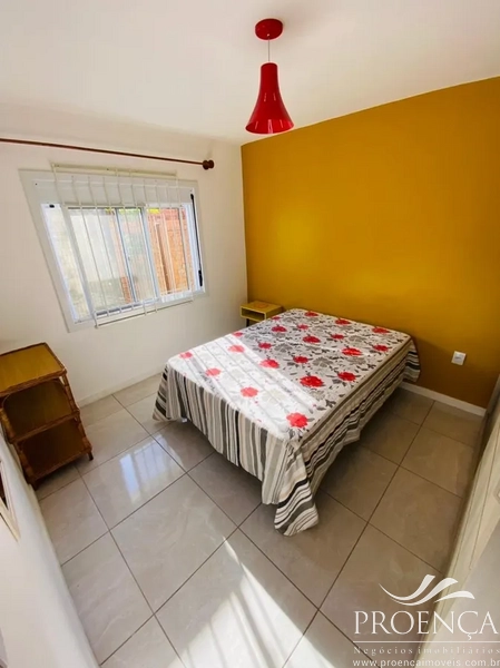 Casa mobiliada na praia da Marina Maristela: 16ª foto da galeria de imagens do imóvel