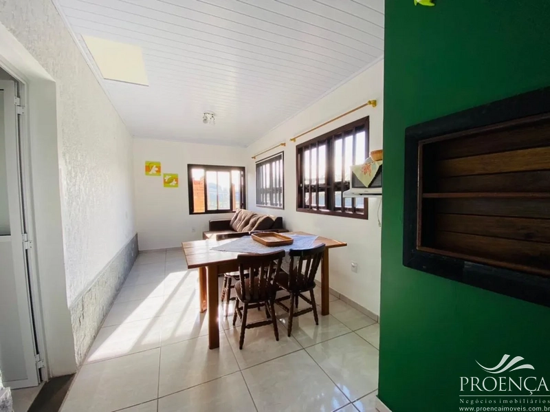 Casa mobiliada na praia da Marina Maristela: 10ª foto da galeria de imagens do imóvel
