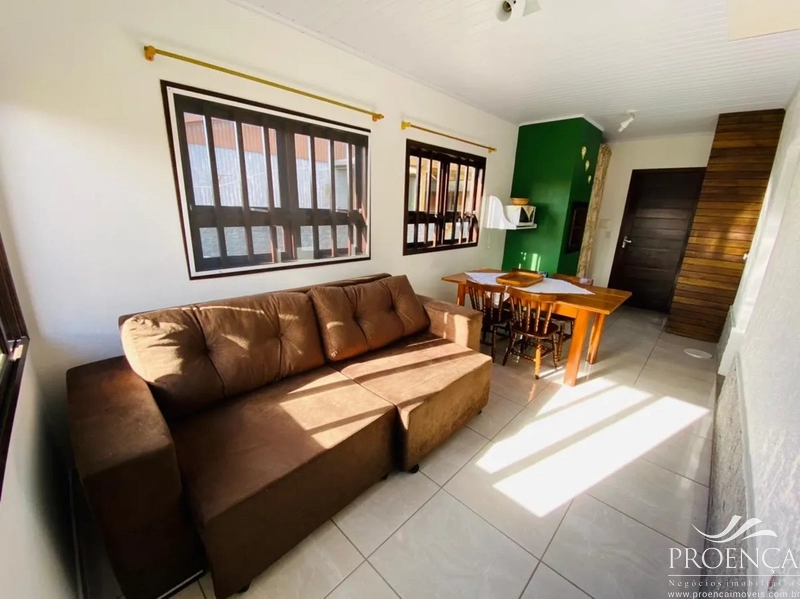 Casa mobiliada na praia da Marina Maristela: 12ª foto da galeria de imagens do imóvel