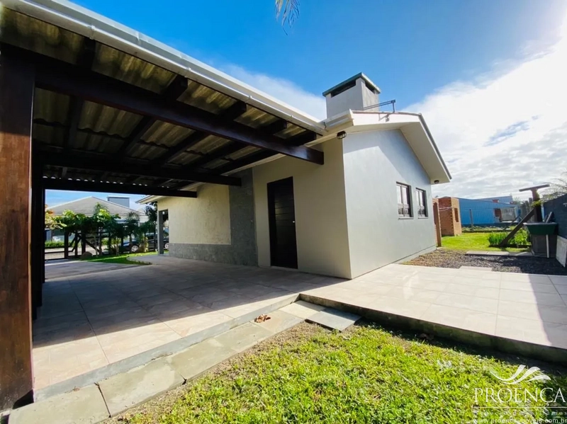 Casa mobiliada na praia da Marina Maristela: 18ª foto da galeria de imagens do imóvel