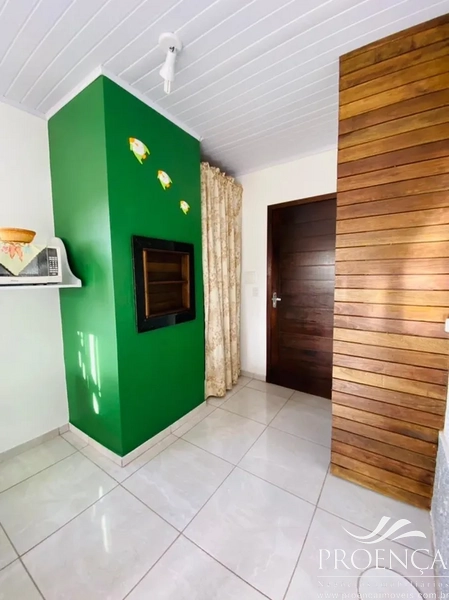 Casa mobiliada na praia da Marina Maristela: 11ª foto da galeria de imagens do imóvel