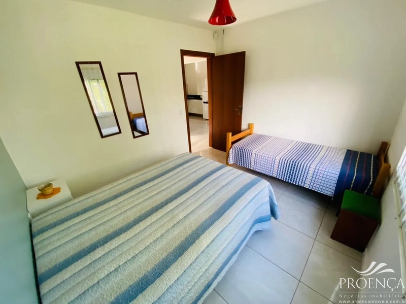Casa mobiliada na praia da Marina Maristela: 13ª foto da galeria de imagens do imóvel