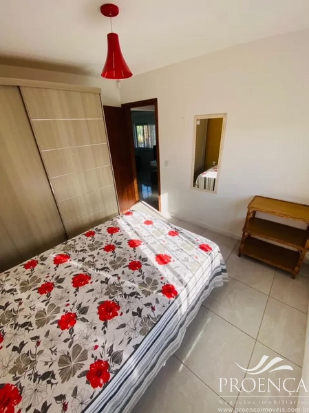Casa mobiliada na praia da Marina Maristela: 17ª foto da galeria de imagens do imóvel