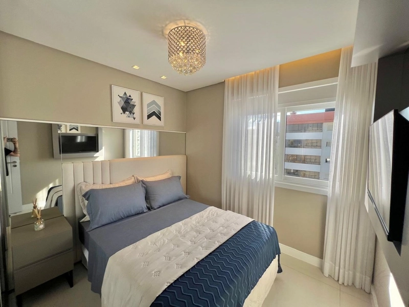 Apartamento 03 dormitórios junto a Praça Flavio Boianovski e Vista Mar: 20ª foto da galeria de imagens do imóvel