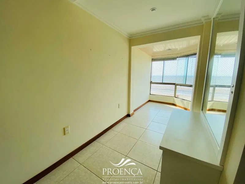 De Frente linda vista Mar Mobiliado, Aceita Imóvel de menor valor.: 14ª foto da galeria de imagens do imóvel