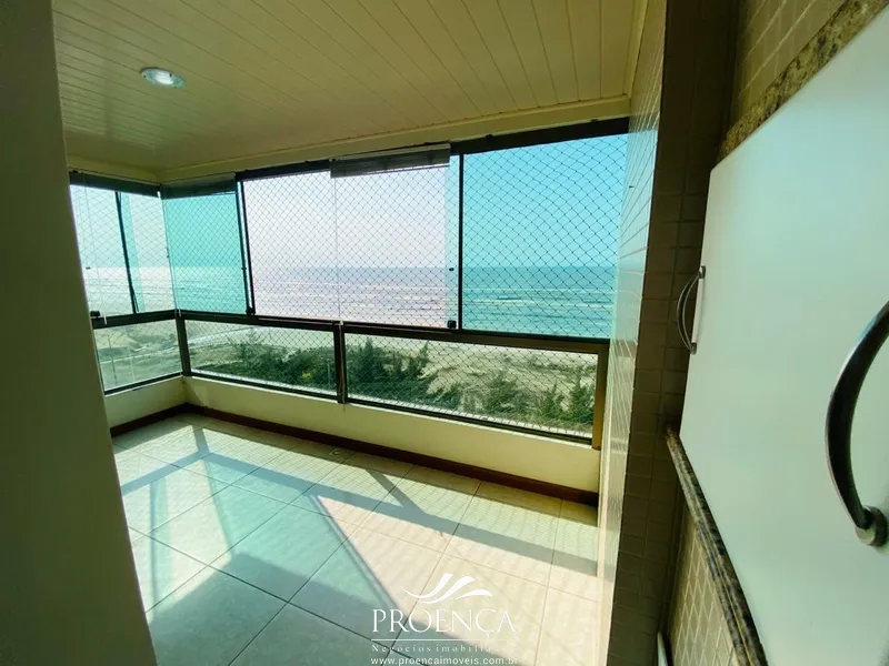 De Frente linda vista Mar Mobiliado, Aceita Imóvel de menor valor.: 5ª foto da galeria de imagens do imóvel