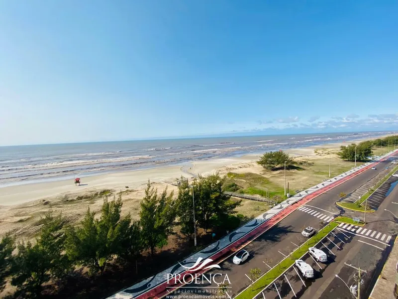 De Frente linda vista Mar Mobiliado, Aceita Imóvel de menor valor.: 4ª foto da galeria de imagens do imóvel