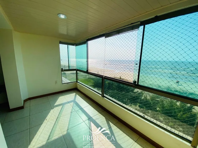 De Frente linda vista Mar Mobiliado, Aceita Imóvel de menor valor.: 2ª foto da galeria de imagens do imóvel