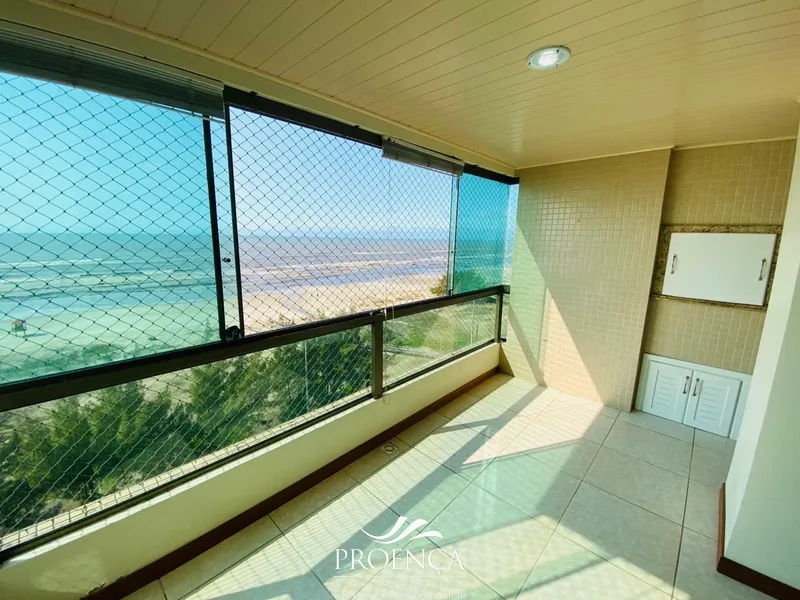 De Frente linda vista Mar Mobiliado, Aceita Imóvel de menor valor.: 1ª foto da galeria de imagens do imóvel