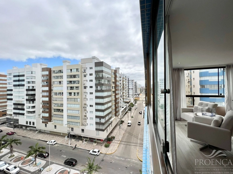 Na Avenida mais Valorizada de Capão da Canoa. Mobiliado e Decorado.: 2ª foto da galeria de imagens do imóvel
