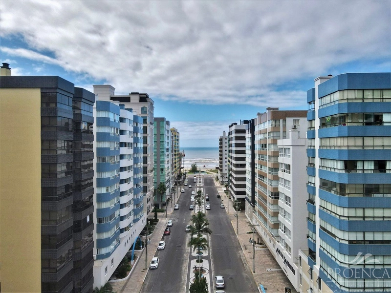Na Avenida mais Valorizada de Capão da Canoa. Mobiliado e Decorado.: 29ª foto da galeria de imagens do imóvel