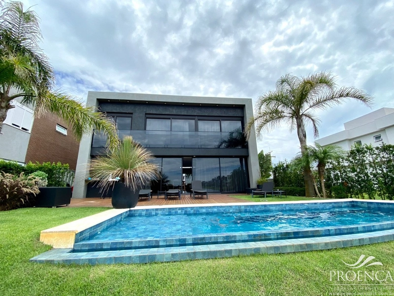Casas 5 suítes em condomínio à venda em Xangri-Lá, Centro.: 24ª foto da galeria de imagens do imóvel