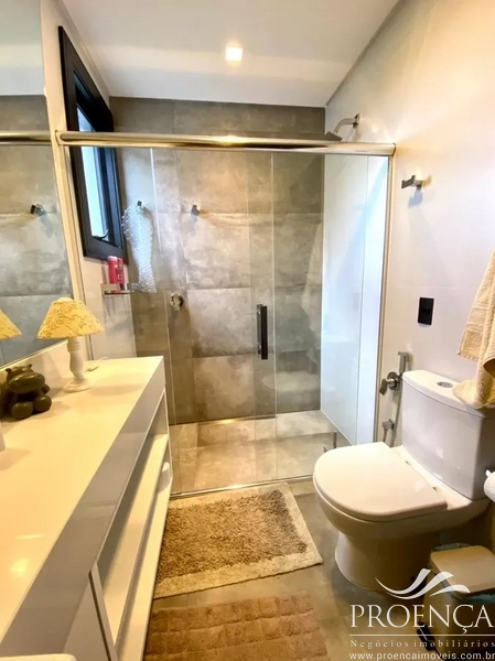 Casas 5 suítes em condomínio à venda em Xangri-Lá, Centro.: 16ª foto da galeria de imagens do imóvel