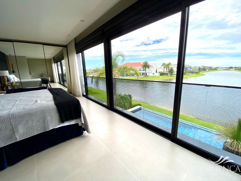 Casas 5 suítes em condomínio à venda em Xangri-Lá, Centro.: 10ª foto da galeria de imagens do imóvel