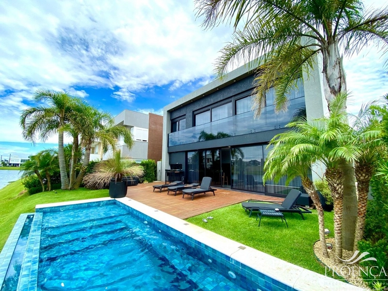 Casas 5 suítes em condomínio à venda em Xangri-Lá, Centro.: 23ª foto da galeria de imagens do imóvel