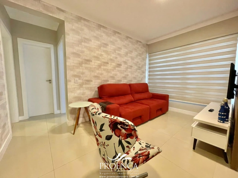 Apartamento 2 dormitórios no Bairro Zona Nova em Capão da Canoa!: 2ª foto da galeria de imagens do imóvel